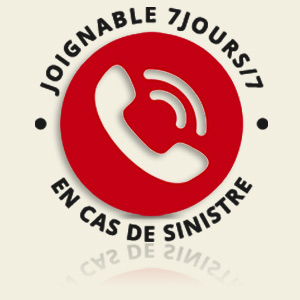 Urgence fuite toiture Chantonnay