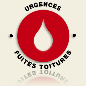 Urgence fuite toiture Chantonnay